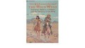 The Big Golden Book Of The Wild West