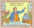 A Picture Book of Patrick Henry