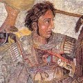 The importance of Alexander the Great
