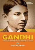 Gandhi The Young Protester Who Founded A Nation
