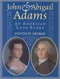 John  & Abigail Adams