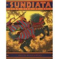 SUNDIATA LION KING OF MALI