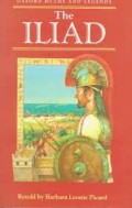 The ILiad