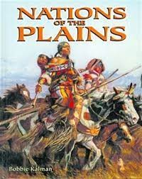 Nations Of The Plains