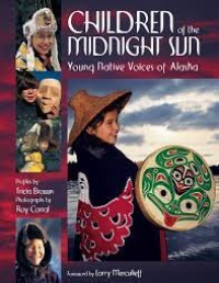 Children of The Midnight Sun