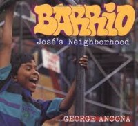 Barrio Jose's neighborhood