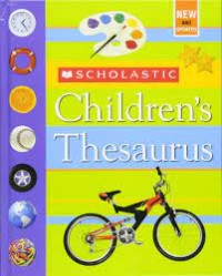 Children Thesaurus