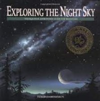 exploring The Night Sky