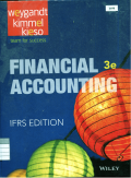 Financial Accounting 3e: IFRS Edition