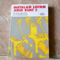 Instalasi Listrik Arus Kuat 3