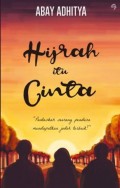 Hijrah itu Cinta