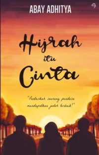 Hijrah itu Cinta