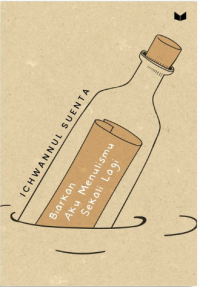 Biarkan Aku Menulismu Sekali Lagi