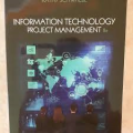 Information Technology Project Management 8e