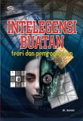 Intelegensi Buatan Teori dan Pemrograman