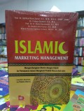 Islamic Marketing Management