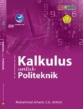 Kalkulus untuk Politeknik