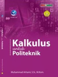 Kalkulus untuk Politeknik