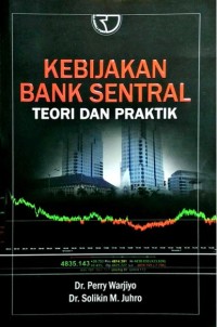 Kebijakan Bank Sentral Teori Dan Praktik