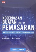 Kecerdasan Buatan untuk Pemasaran