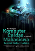 Komputer Cerdas Untuk Mahasiswa Teknik Informatika