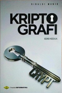 Kriptografi