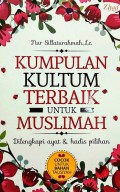 Kumpulan Kultum Terbaik untuk Muslimah Dilengkapi Ayat dan Hadis Pilihan