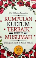 Kumpulan Kultum Terbaik untuk Muslimah Dilengkapi Ayat dan Hadis Pilihan