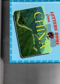 Letters home from china