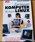 Jaringan Komputer Berbasis Linux CD