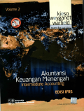 Akuntansi Keuangan Menengah : Intermediate Accounting Volume 2, IFRS Edition