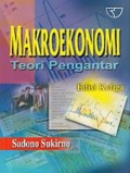 Makroekonomi: Teori Pengantar