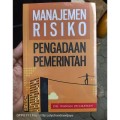 Manajemen Risiko Pengadaan Pemerintah