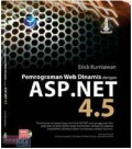 Pemrograman Web Dinamis dengan ASP.NET 4.5+ CD