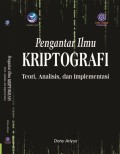 Pengantar Ilmu Kriptografi : Teory, Analisis, dan Implementasi