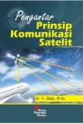 Pengantar Prinsip Komunikasi Satelit