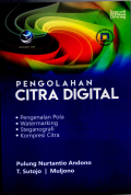 Pengolahan Citra Digital: Pengenalan Pola, Watermarking, Steganografi, Kompresi Citra