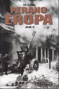Perang Eropa Jilid II