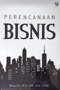Perencanaan Bisnis
