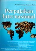Perpajakan Internasional
