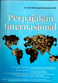 Perpajakan Internasional
