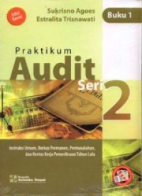 Praktikum Audit Seri 2