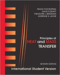 Principles of Heat and Mass Transfer