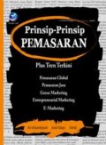Prinsi-Prinsip Pemasaran