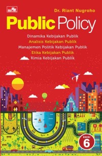 Public Policy