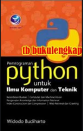 Pemrograman Python untuk Ilmu Komputer dan Teknik
