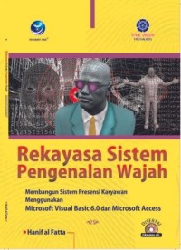 Rekayasa Sistem Pengenalan Wajah