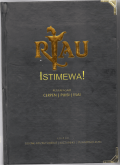 Riau Istimewa (Cerpen,Puisi, Esai)