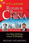 Republik Rakyat China