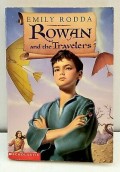 Rowan and The Travelers